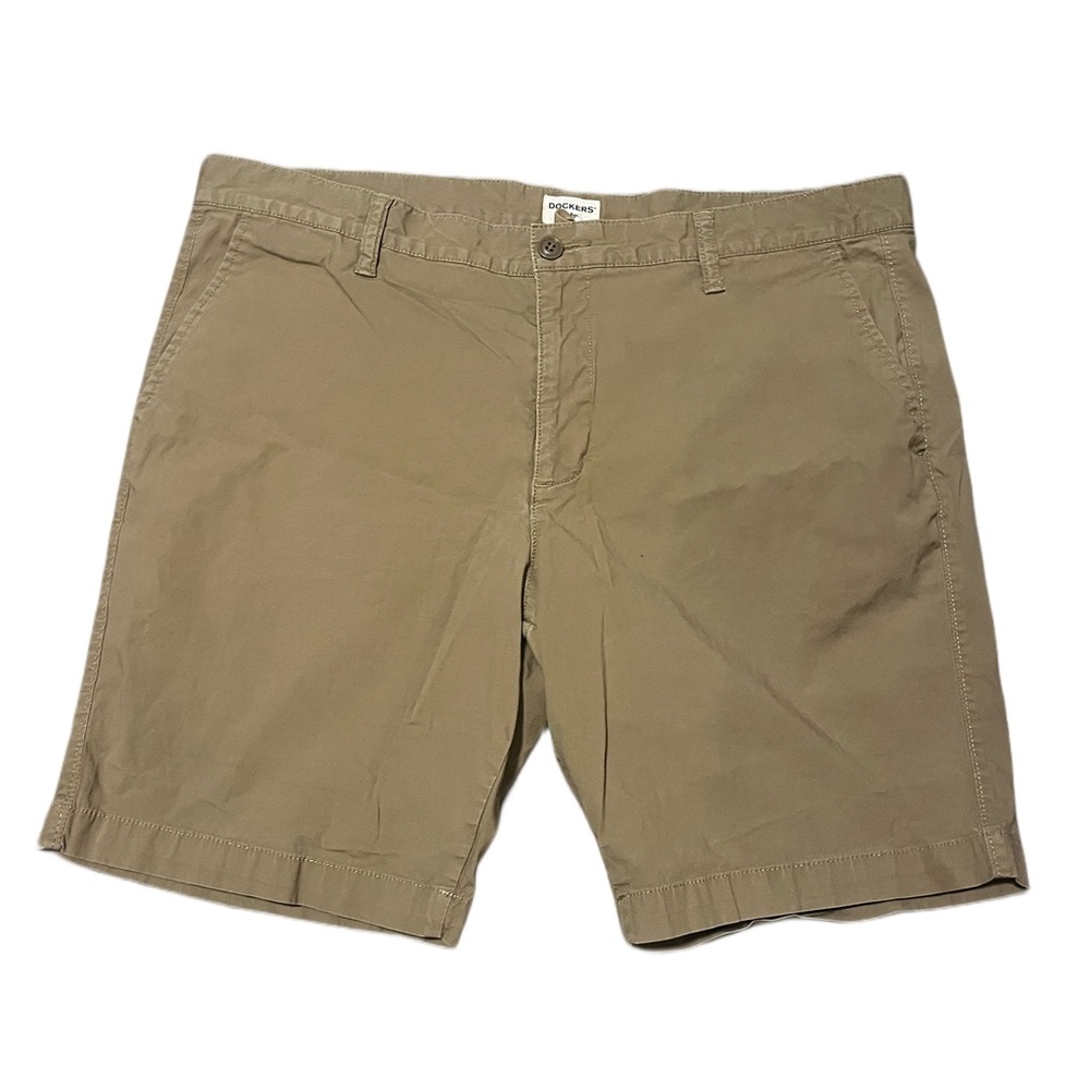 Dockers Khaki Shorts